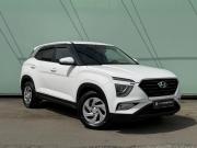 Hyundai Creta II Кемерово  - изображение 12