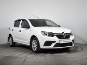 Renault Sandero II Рестайлинг Санкт-Петербург  - изображение 22