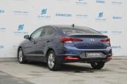 Hyundai Elantra VI (AD) Рестайлинг Пермь  - изображение 30