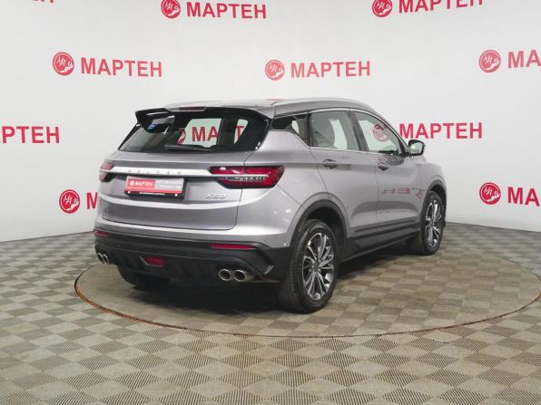 Belgee X50 с пробегом 2024 года, цена 1 720 000 рублей, 90205 км, внедорожник, Автокод Объявления