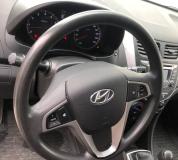 Hyundai Solaris I Рестайлинг Ставрополь  - изображение 21