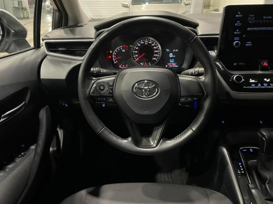 Toyota Corolla XII (E210) Пермь  - изображение 15