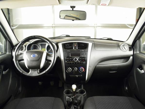Datsun on-DO I с пробегом 2015 года, цена 359 999 рублей, 239710 км, седан, Автокод Объявления
