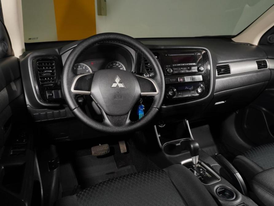 Mitsubishi Outlander III Тверь  - изображение 6