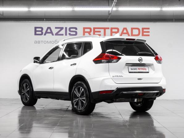 Nissan X-Trail III с пробегом 2019 года, цена 2 150 000 рублей, 98516 км, внедорожник, Автокод Объявления