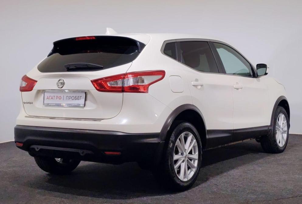 Nissan Qashqai II Ярославль  - изображение 5