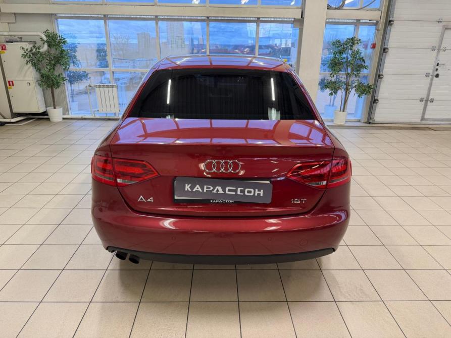 Audi A4 IV (B8) Волгоград  - изображение 4