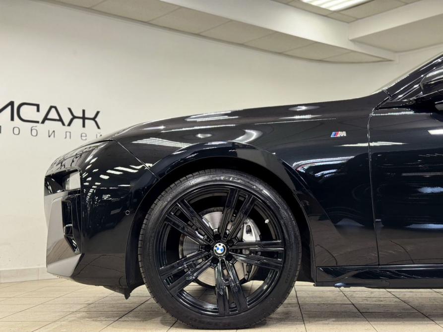 BMW 7 серии VII (G70) Санкт-Петербург  - изображение 38