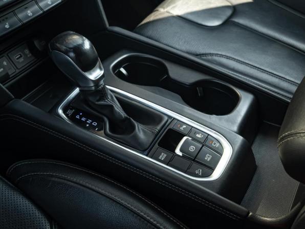 Hyundai Santa Fe IV с пробегом 2018 года, цена 2 990 000 рублей, 116518 км, внедорожник, Автокод Объявления