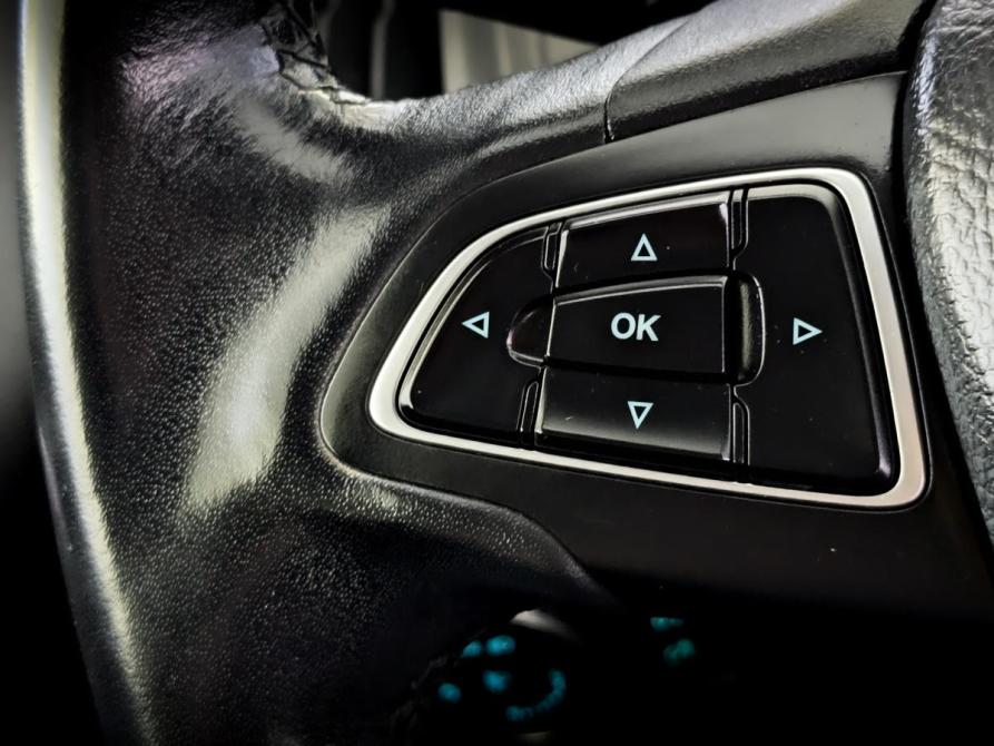 Ford Focus III Рестайлинг Москва  - изображение 27