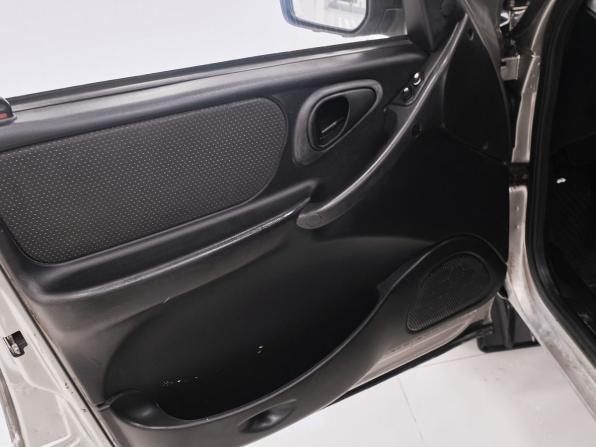 Chevrolet Niva I с пробегом 2008 года, цена 257 000 рублей, 217511 км, внедорожник, Автокод Объявления
