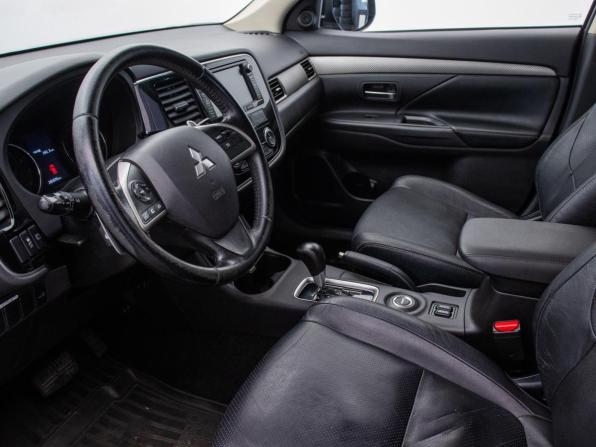 Mitsubishi Outlander III с пробегом 2013 года, цена 1 148 000 рублей, 265969 км, внедорожник, Автокод Объявления