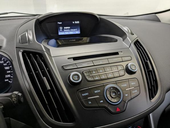 Ford Kuga II Рестайлинг с пробегом 2018 года, цена 1 690 000 рублей, 101418 км, внедорожник, Автокод Объявления