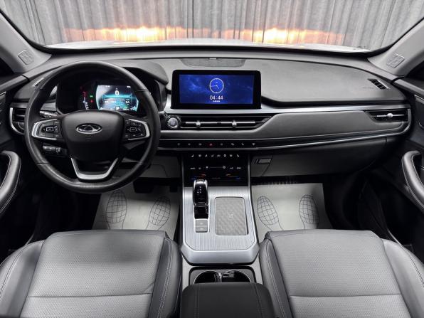 Chery Tiggo 4 Pro I с пробегом 2023 года, цена 1 850 000 рублей, 29657 км, внедорожник, Автокод Объявления