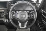 Honda N-BOX II Кемерово  - изображение 38