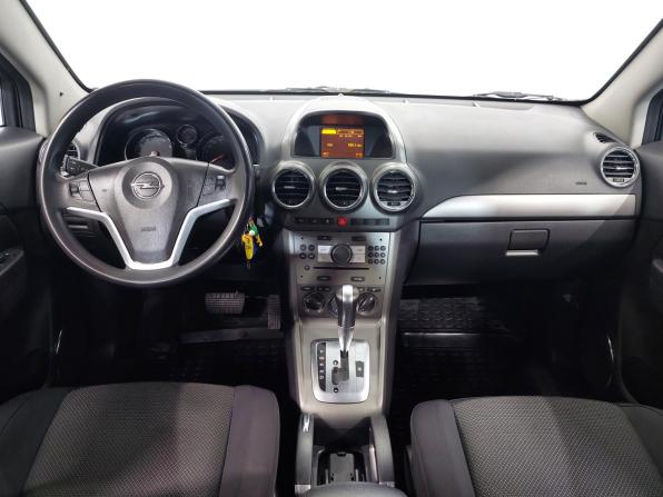 Opel Antara I с пробегом 2007 года, цена 750 000 рублей, 178899 км, внедорожник, Автокод Объявления