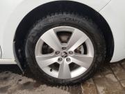 Skoda Rapid I Рестайлинг Брянск  - изображение 24