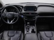 Hyundai Santa Fe IV Москва  - изображение 30