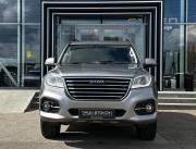 Haval H9 I Рестайлинг Уфа  - изображение 21
