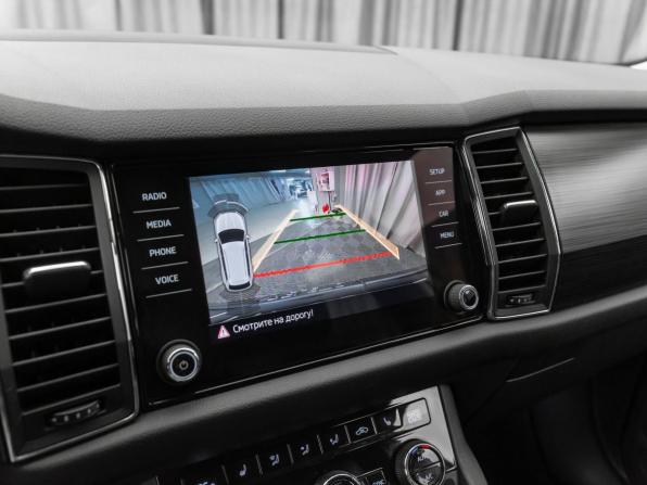 Skoda Kodiaq I с пробегом 2019 года, цена 3 290 000 рублей, 90066 км, внедорожник, Автокод Объявления