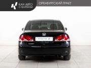Honda Civic VIII Казань  - изображение 17