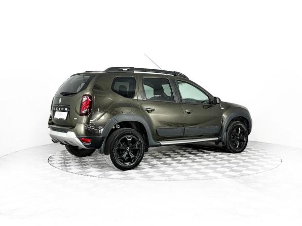 Renault Duster I Рестайлинг с пробегом 2019 года, цена 1 312 000 рублей, 162899 км, внедорожник, Автокод Объявления