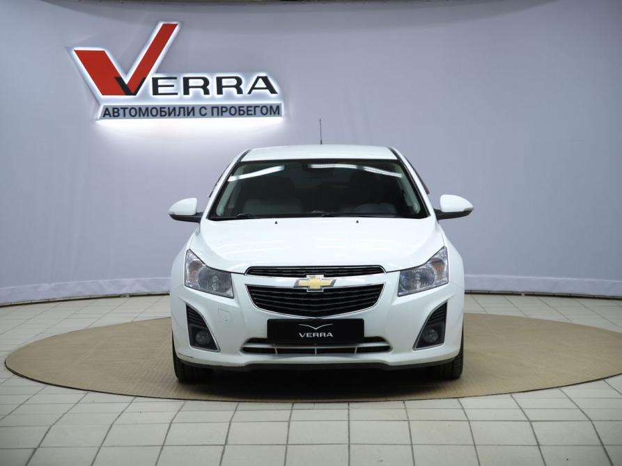 Chevrolet Cruze I Рестайлинг Уфа  - изображение 2