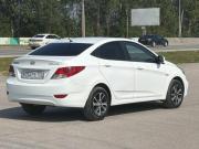 Hyundai Solaris I Пермь  - изображение 9