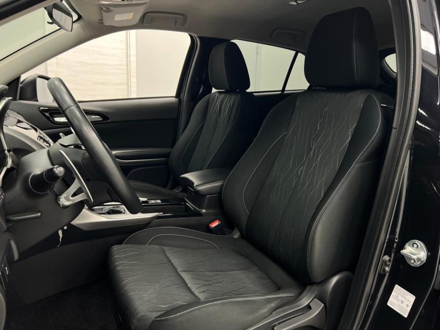 Mitsubishi Eclipse Cross I Казань  - изображение 20