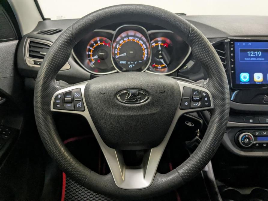 Lada (ВАЗ) Vesta I Санкт-Петербург  - изображение 21