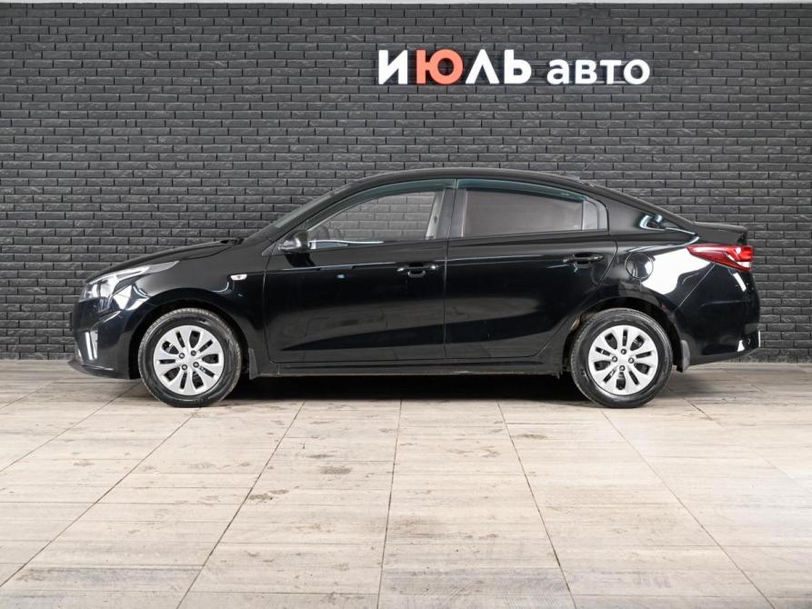 Kia Rio IV Екатеринбург  - изображение 7