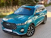 Chery Tiggo 7 Pro I Великий Новгород  - изображение 42
