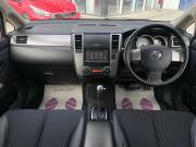 Nissan Tiida I Краснодар  - изображение 42