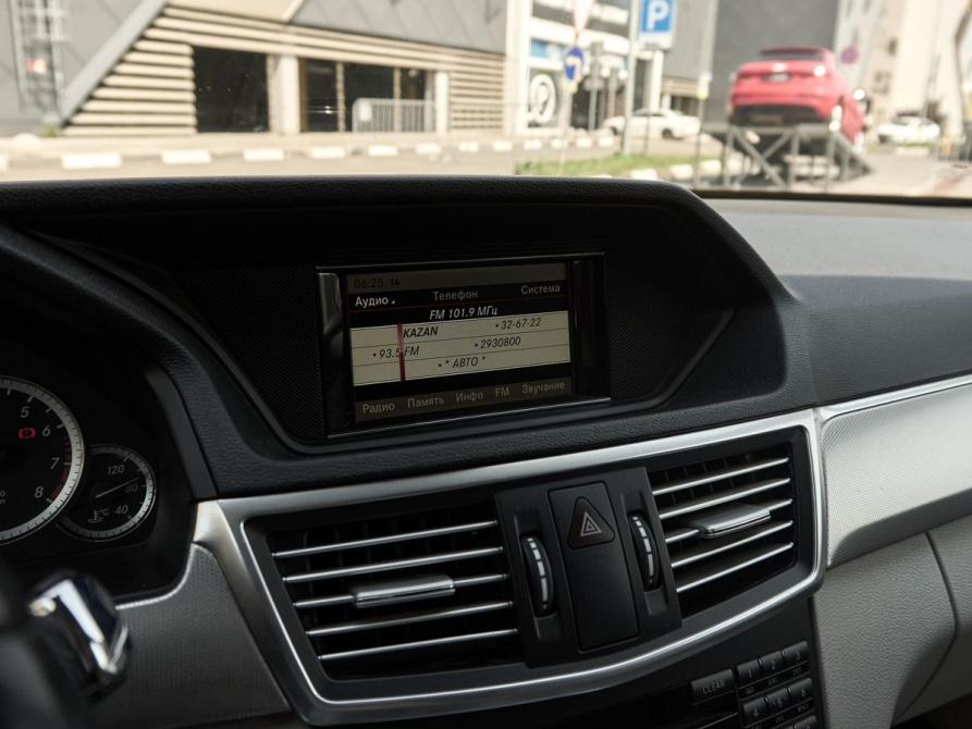 Mercedes-Benz E-Класс IV (W212 S212 C207) Казань  - изображение 9