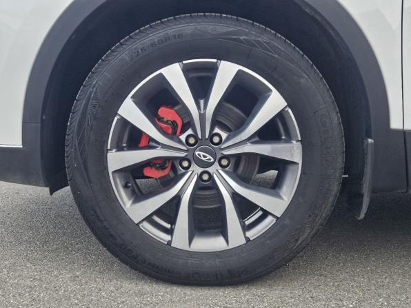 Chery Tiggo 7 Pro Max I с пробегом 2024 года, цена 1 880 000 рублей, 32113 км, внедорожник, Автокод Объявления