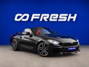 BMW Z4 III (G29) Рестайлинг Москва  - изображение 32
