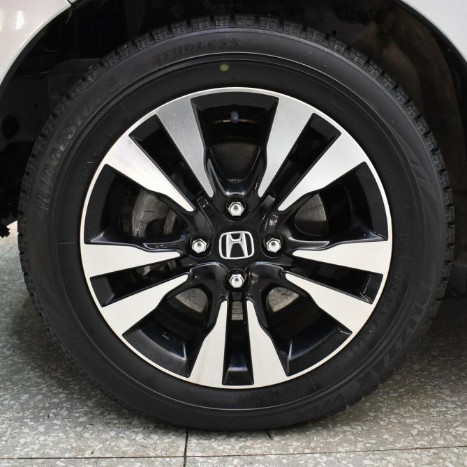 Honda Fit III Москва  - изображение 14