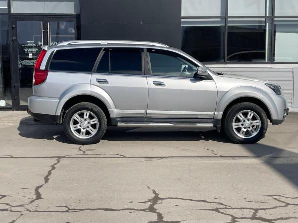 Great Wall Hover H3 I Рестайлинг с пробегом 2014 года, цена 999 000 рублей, 76812 км, внедорожник, Автокод Объявления