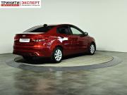 Kia Rio III Рестайлинг Белгород  - изображение 23