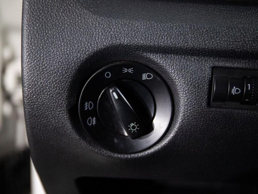 Skoda Fabia II Рестайлинг Иркутск  - изображение 12