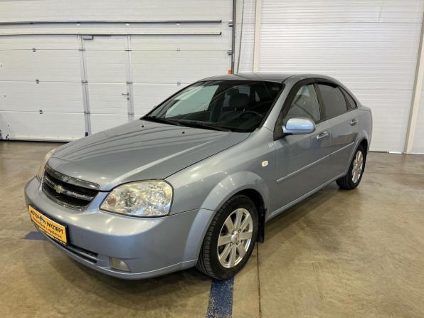 Chevrolet Lacetti I с пробегом 2008 года, цена 349 000 рублей, 145000 км, седан, Автокод Объявления