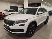 Skoda Kodiaq I Люберцы  - изображение 25