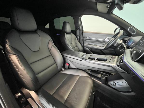 Haval F7 II с пробегом 2024 года, цена 2 750 000 рублей, 30592 км, внедорожник, Автокод Объявления