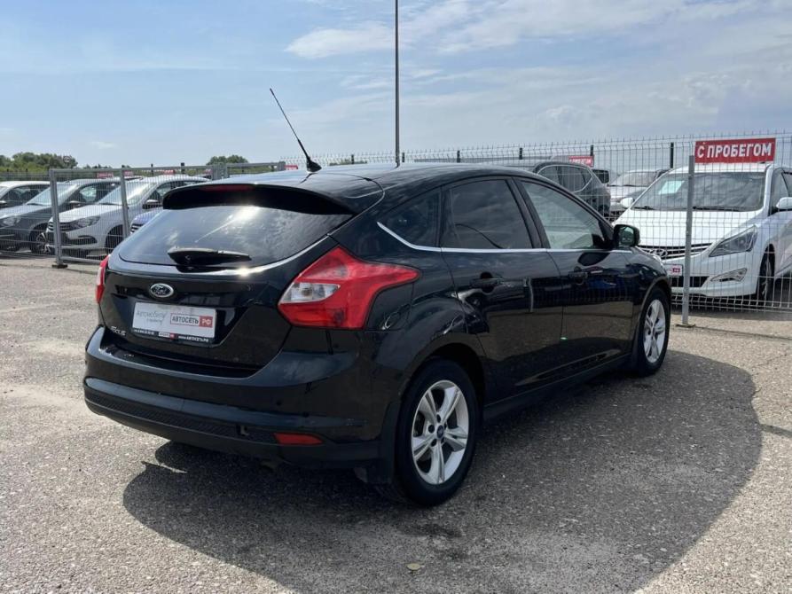 Ford Focus III Буинск  - изображение 15