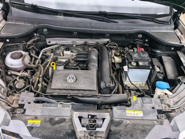 Jetta VS5 I Рестайлинг с пробегом 2023 года, цена 2 450 000 рублей, 430 км, внедорожник, Автокод Объявления