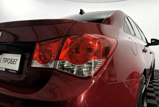 Chevrolet Cruze I с пробегом 2011 года, цена 600 000 рублей, 194643 км, седан, Автокод Объявления