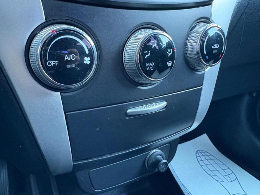 SsangYong Actyon II Уфа  - изображение 11