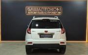 Geely Emgrand X7 I Уфа  - изображение 25