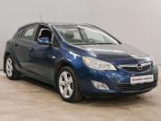Opel Astra J Москва  - изображение 21