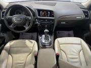 Audi Q5 I (8R) Рестайлинг Курск  - изображение 31